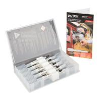 Fit Test Kit, Qualitative, Smoke Testing Solution Fastek