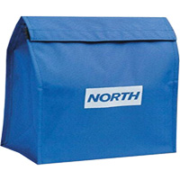 Sac de transport pour respirateur &agrave; demi-masque Fastek