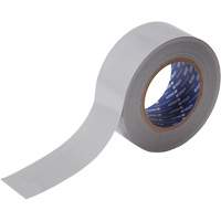 Ruban de marquage pour planchers ToughStripe, 2" x 100', Polyester, Gris Fastek