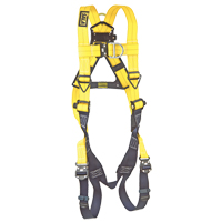 Delta™ Vest-Style Climbing Harness, CSA Certified, Class ADL, 420 lbs. Cap. SEP796 | Fastek