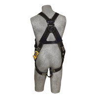 Delta™ Vest-Style Harness, CSA Certified, Class ADELP, 310 lbs. Cap. SEP810 | Fastek