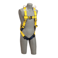 Delta™ Vest-Style Harness, CSA Certified, Class AP, X-Large, 420 lbs. Cap. SEP858 | Fastek