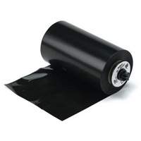 Series R6600 Printer Ribbon, 4.33" x 984', Black SER131 | Fastek