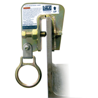 DBI-SALA<sup>®</sup> Steel Plate Anchor, Bolt-On, Temporary Use SER311 | Fastek