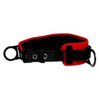 PRO Tongue-Buckle Belt Fastek