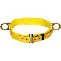 Delta Tongue-Buckle Belt Fastek
