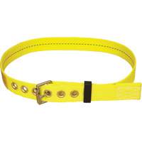 Delta Tongue-Buckle Belt Fastek
