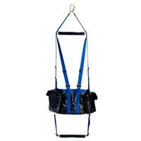 Suspended Workman's Chair Fastek