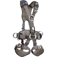 ExoFit NEX™ Rope Access & Rescue Harness, CSA Certified, Class ADLP, Small, 420 lbs. Cap. SES066 | Fastek