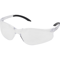 Z2400 Series Safety Glasses, Clear Lens, Anti-Fog Coating, ANSI Z87+/CSA Z94.3 SET320 | Fastek