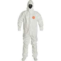 Chemical Protective Clothing