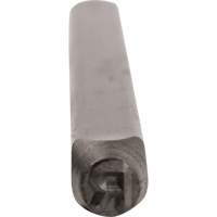 Letter Punches
