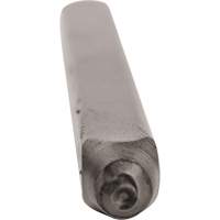 Morceaux pour tampons manuels en acier &agrave; l'unit&eacute; - &agrave; usage g&eacute;n&eacute;ral, # 6, 3/32" Fastek