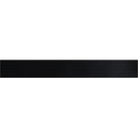 Replacement Tape Cassettes, 7.5', Black Tape Fastek
