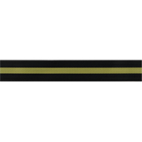 Replacement Tape Cassettes, 7.5', Yellow Tape Fastek