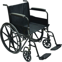 Wheelchair SFI907 | Fastek