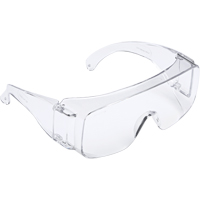 Lunettes de s&eacute;curit&eacute; s&eacute;rie V Tour-Guard, Lentille Transparent, R&eacute;pond ou surpasse la norme CSA Z94.3 Fastek