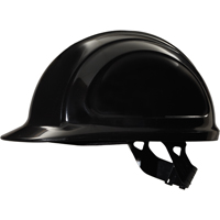 Casque de s&eacute;curit&eacute; North Zone, ANSI type I/CSA type 1, Suspension &agrave; douille Fastek