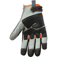 Gants ProFlex 710 robustes et utilitaires, Paume Synth&eacute;tique, Taille Petit Fastek