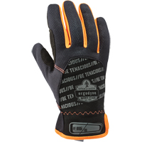 Gants utilitaires ProFlex 815 QuickCuff, Paume Synth&eacute;tique, Taille Petit Fastek