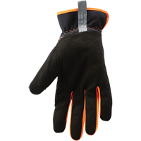 Gants utilitaires ProFlex 815 QuickCuff, Paume Synth&eacute;tique, Taille Petit Fastek