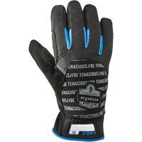 Gants utilitaires thermiques ProFlex, Paume Synth&eacute;tique, Taille Petit Fastek
