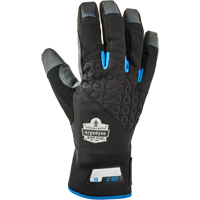 Gants utilitaires thermiques renforc&eacute;s ProFlex 817, Paume Su&egrave;de, Taille Petit Fastek
