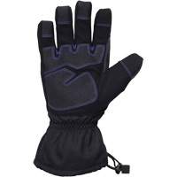 Gants thermiques &eacute;tanches ProFlex 819WP Extreme, Paume Su&egrave;de, Taille Petit Fastek