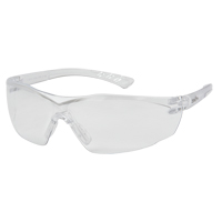 Z700 Series Safety Glasses, Clear Lens, Anti-Fog/Anti-Scratch Coating, CSA Z94.3 SFU769 | Fastek