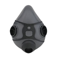 Comfort Air<sup>®</sup> 300 Series Half-Facepiece Respirator, Thermoplastic, Small/Medium SFU911 | Fastek