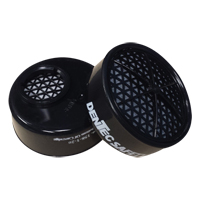 Respirator Cartridge, Gas/Vapour Cartridge, Organic Vapour Fastek