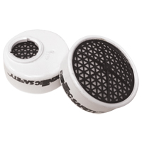 Respirator Cartridge, Gas/Vapour Cartridge, Acid Gas/Chlorine Gas Fastek
