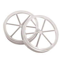 Respirator Prefilter Retainer Fastek