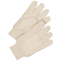 Ladies Cotton Gloves, 8 oz., One Size SFV026 | Fastek