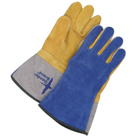 Welder's Gloves