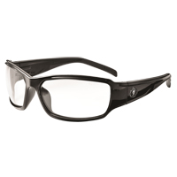 Skullerz<sup>®</sup> Thor Safety Glasses, Clear Lens, Anti-Scratch Coating, ANSI Z87+/CSA Z94.3 SFV057 | Fastek
