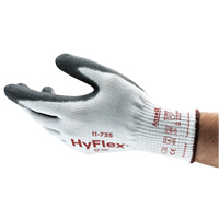 Gants synthétiques