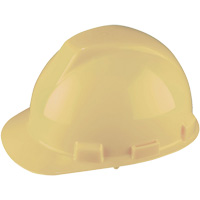 North&reg; Tremblant Hardhat, Meets CSA Type 1, Pinlock Suspension, Non-Vented Fastek
