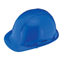 North&reg; Whistler Hardhat, Meets CSA Type 1, Ratchet Suspension, Non-Vented Fastek