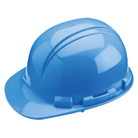 North&reg; Whistler Hardhat, Meets CSA Type 1, Ratchet Suspension, Non-Vented Fastek