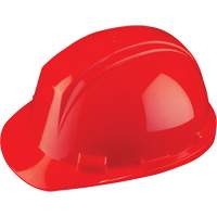 Dynamic Mont-Blanc Hardhat, CSA Type 2, Ratchet Suspension Fastek