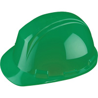 Dynamic Mont-Blanc Hardhat, ANSI Type II/CSA Type 2, Ratchet Suspension Fastek