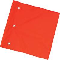 Dynamic Traffic Flag, Nylon Fastek