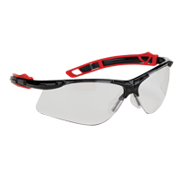 Dynamic™ Spider Series Safety Glasses, Indoor/Outdoor Mirror Lens, Anti-Fog Coating, ANSI Z87+/CSA Z94.3 SFZ501 | Fastek