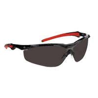 Dynamic™ Hawk Series Safety Glasses, Smoke Lens, Anti-Fog Coating, ANSI Z87+/CSA Z94.3 SFZ525 | Fastek