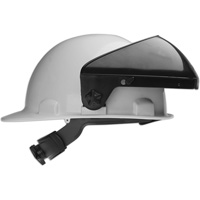 Dynamic™ Faceshield Headgear, None (Hardhat Attachment) Suspension SFZ610 | Fastek