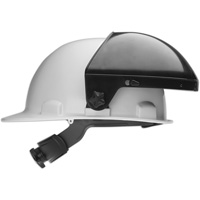 Dynamic™ Faceshield Headgear, None (Hardhat Attachment) Suspension SFZ612 | Fastek
