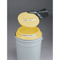 Poly-Pail Funnel - Cover Fastek