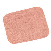 Dynamic Adhesive Strips, Rectangular/Square, 1-1/2", Fabric, Sterile Fastek