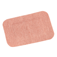 Dynamic Adhesive Strips, Rectangular/Square, 1-1/2", Fabric, Sterile Fastek